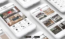 Gruppo Lube: la cucina si compra con lo smartphone