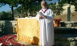 Tolentino, veglia di preghiera e testimonianze per ricordare don Francesco Cocilova