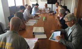 Camerino: pronte entro sabato altre 48 casette. Ne mancano 255