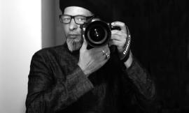 Seminario con l'artista Hassan Badreddine all'Accademia di Belle Arti di Macerata
