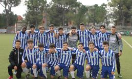 Macerata, da mercoledì al via il torneo Velox organizzato dalla Junior Macerata