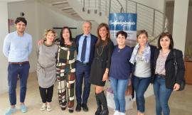 Estetiste ed acconciatori di Confartigianato a scuola di leadership