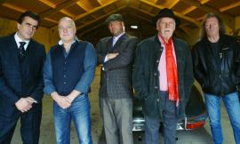 Macerata, i Procol Harum apriranno le serate finali di Musicultura 2018