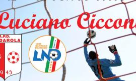 A Caldarola da domenica il memorial intitolato a Luciano Cicconi