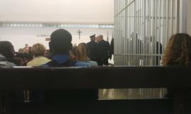 Macerata, aperto il processo a Luca Traini - VIDEO