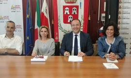 Corsa alla Spada: un Vigile del Fuoco duca di Camerino