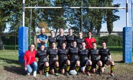 Banca Macerata Rugby, sfuma il sogno della Serie B