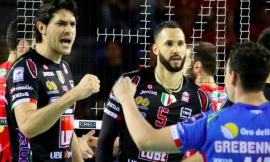 Champions League di volley, è tempo di Final Four per la Lube