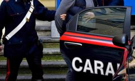 Macerata: in carcere tre spacciatori nigeriani