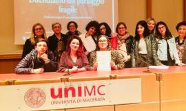 "Apprendisti Ciceroni" per le Giornate del FAI, la consegna degli attestati agli studenti dell'IIS Matteo Ricci