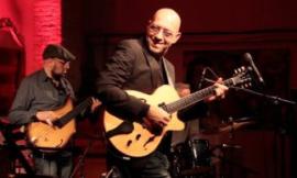 Tolentino Jazz: al Politeama le masterclass con Fabio Zeppetella e Ares Tavolazzi