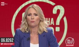 Omicidio Mastropietro, a "Chi l'ha visto?" le intercettazioni choc: "Doveva mangiarla"