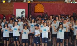 Aperte le iscrizioni per la nuova edizione di Educamp Macerata al parco San Faustino di Cingoli