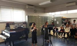 San Severino, il concorso per giovani musicisti a scuola fa il pieno di iscrizioni