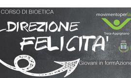 Movimento per la Vita: al via l'11 maggio il IX Corso di Bioetica