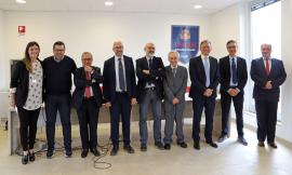 La fondazione Intesa San Paolo onlus a sostegno degli studenti Unicam