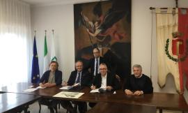 San Ginesio, al via il progetto la “casa della salute” per l’assistenza agli anziani