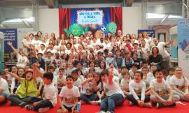 Oro della Terra a Tavola, presentato a Villa Potenza l’evento finale dal titolo “Cibo ieri, oggi e domani”