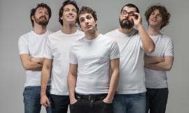Musicultura, all'Arena Sferisterio arrivano Lo Stato Sociale e Willie Peyote