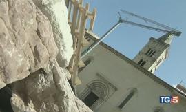 Il grido di Visso: "La burocrazia ci sta uccidendo"