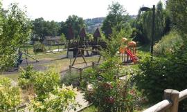 Droga al Parco Fontescodella: un arresto e due denunce