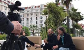Cinema: il sisma al Festival di Cannes