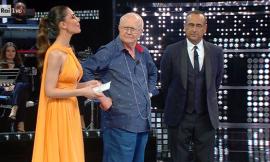 Un concorrente maceratese alla Corrida: il simpaticissimo Ennio Monachesi