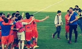 Calcio: Porto Recanati l'Eccellenza é tua!