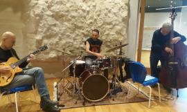 Il ciclo di masterclass di Tolentino Jazz si chiude in bellezza con una coppia di grandi maestri del jazz