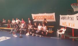 Roana Cbf, tie break fatale nella prima dei play off: mercoledì gara 2 a Macerata