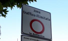 Civitanova, via Trento è diventata zona a traffico "illimitato"