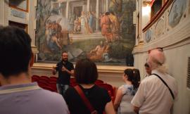 San Severino, tutto pronto per la "Notte dei musei"