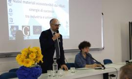 Successo della giornata di studi sulle Ecotiles organizzata dall’Università di Camerino