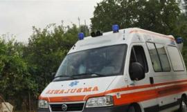 Cingoli: travolto da una rotoballa, grave un operaio