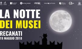 "Arte in festa": a Recanati organizzata la Notte dei Musei