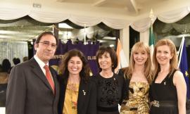 Il Lions Club Macerata spegne 58 candeline e chiude positivamente l'anno sociale
