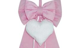 Fiocco rosa in giunta a Camerino