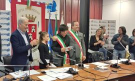 Insediato a Camerino il primo consiglio comunale dei ragazzi