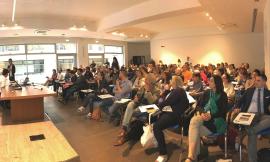 Grande partecipazione all’evento "Fare Turismo" di Confartigianato Macerata e Expirit