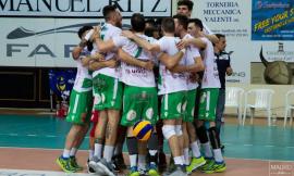 Trasferta sarda per Medea Macerata: domani scende in campo contro la Polisportiva Sarroch