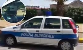 Civitanova, Targa System scambiato per autovelox fa indignare i cittadini