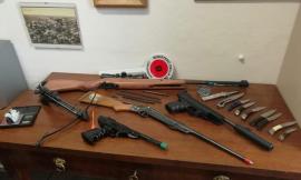 Spara al ragazzino che gli aveva appena fatto lo scherzo del citofono. Denunciato un 46enne