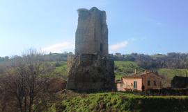 Terremoto, avviso pubblico per l’appalto dei lavori alla torre di Carpignano