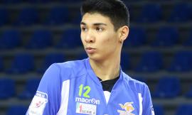 Potentino Volley verso la Final Eight Del Monte Junior League