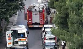 Civitanova, in via Magellano c'era un cinese... ma per fortuna non in coma