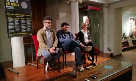 Arte in festa, a Recanati la Notte dei Musei