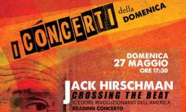 Porto Recanati, al via la rassegna "I concerti della domenica"
