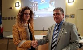 Si rinnovano le cariche sociali del Magistrato Accademico dell’Accademia Georgica di Treia
