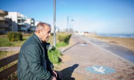 È online "Vista mare obbligatoria": documentario sugli sfollati del sisma