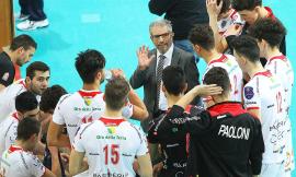 Gianni Rosichini è il nuovo allenatore del Volley potentino